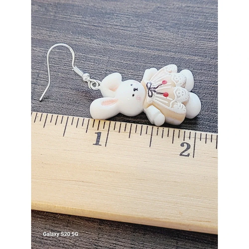 Handmade adorable bunny